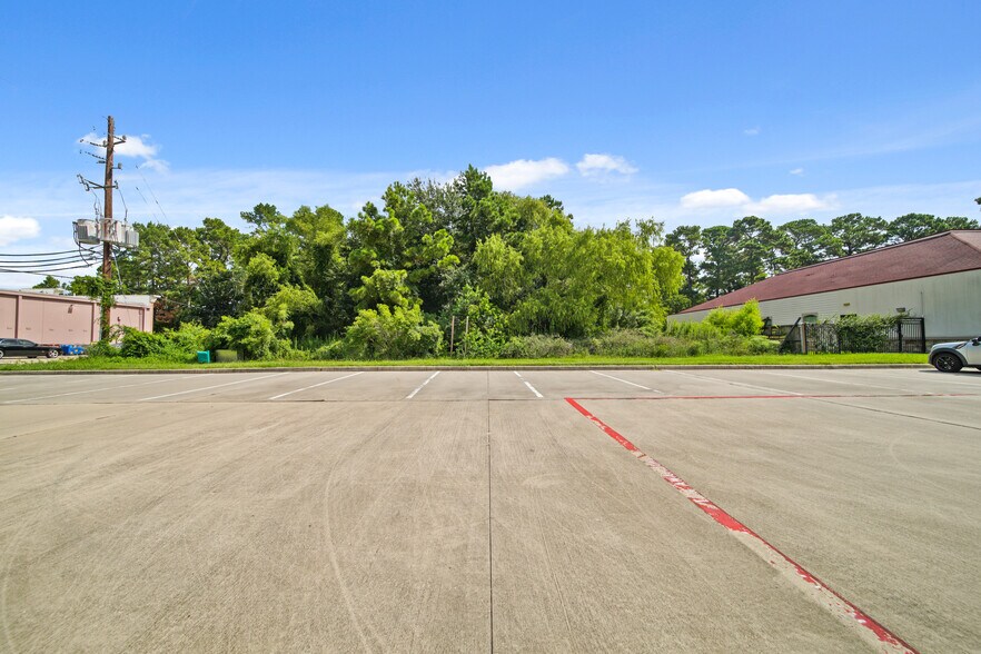 Grant Road, Cypress, TX à vendre - Photo de l’immeuble – Image 1 sur 15