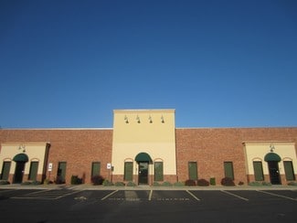 Plus de détails pour 1824 N Hwy CC, Nixa, MO - Bureau à louer