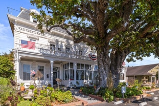Plus de détails pour 8041 Soquel Dr, Aptos, CA - Hôtellerie à vendre
