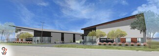 Plus de détails pour 4205 Glenview Dr, Haltom City, TX - Industriel/Logistique à louer