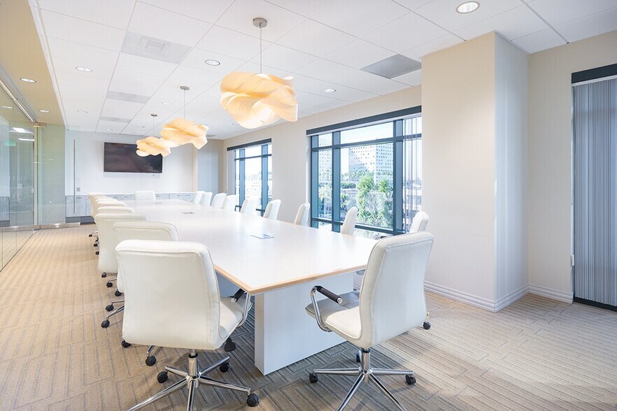 19200 Von Karman Ave, Irvine, CA à louer - Photo de l’immeuble – Image 3 sur 8