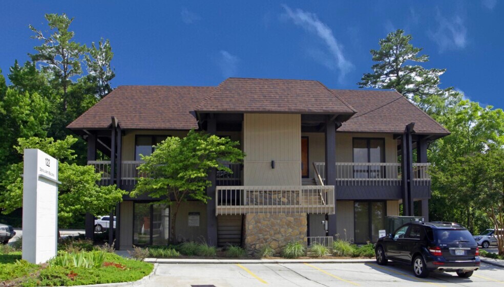 122-144 7th Ave NE, Alabaster, AL à vendre - Photo de l’immeuble – Image 2 sur 4