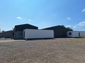 Plus de détails pour Pound Ln, Hardwicke - Industriel/Logistique à louer