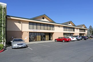 Plus de détails pour 7625 Sunrise Blvd, Citrus Heights, CA - Bureau à louer