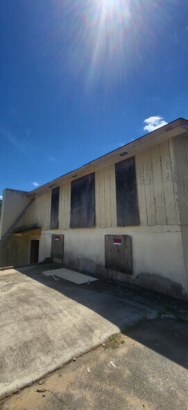 3155 Pio Nono Ave, Macon-Bibb, GA à vendre - Photo de l’immeuble – Image 2 sur 6