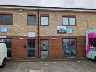 Plus de détails pour Boundary Rd, Woking - Bureau à louer