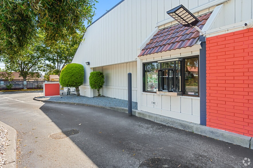 420 El Camino Real, Millbrae, CA à louer - Photo de l’immeuble – Image 3 sur 20