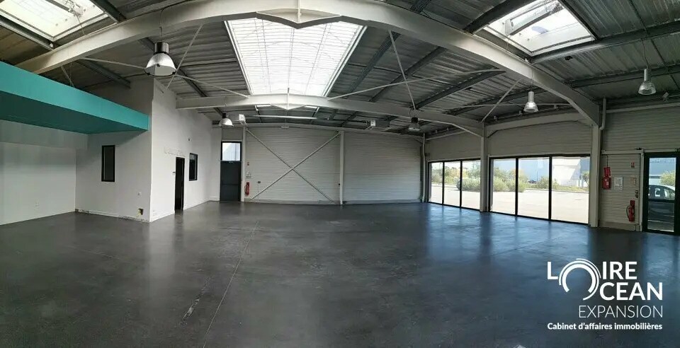 Local commercial dans Pornic à louer - Photo intérieure – Image 2 sur 4