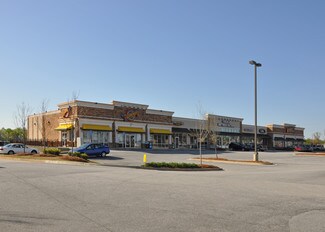 Plus de détails pour 1479 Highway 20 W, McDonough, GA - Local commercial à louer