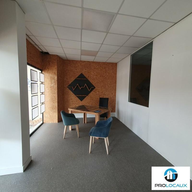 Local commercial dans Grenoble à louer Photo intérieure– Image 1 sur 7