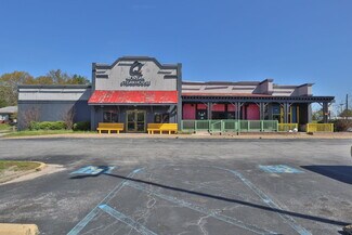 Plus de détails pour 2643 Manchester Expy, Columbus, GA - Local commercial à louer