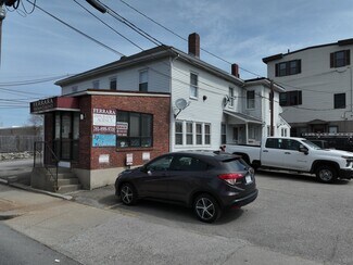 Plus de détails pour 216 Newton St, Waltham, MA - Bureau à louer