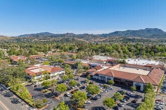 2734-2820 Townsgate Rd, Westlake Village, CA - VUE AÉRIENNE  vue de carte