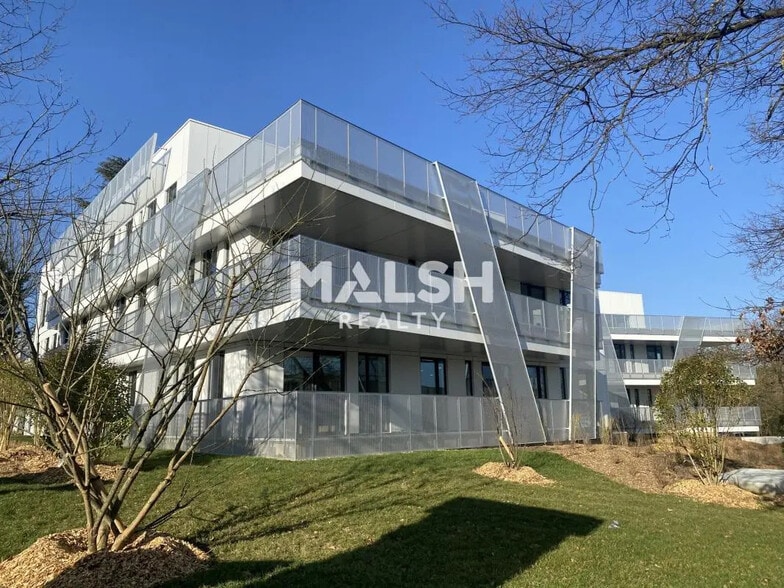 Bureau dans Limonest à vendre - Photo de l’immeuble – Image 2 sur 16