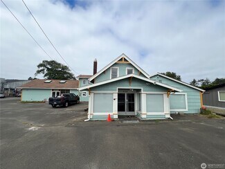 Plus de détails pour 4705 Pacific Way, Seaview, WA - Local commercial à vendre
