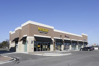 Plus de détails pour Shops at Westshore Bldg 7 & 10 – Local commercial à vendre, Holland, MI