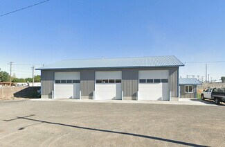 Plus de détails pour 270 W Avenue H, Wendell, ID - Industriel/Logistique à vendre