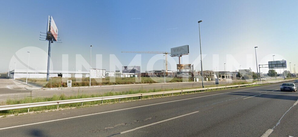 Terrain dans Beniparrell, Valencia à vendre - Photo de l’immeuble – Image 2 sur 6