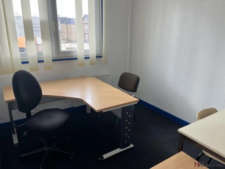 Bureau dans Le Havre à vendre - Photo intérieure – Image 2 sur 8