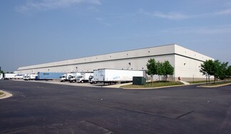Plus de détails pour 45065 Old Ox Rd, Dulles Town Center, VA - Industriel/Logistique à louer