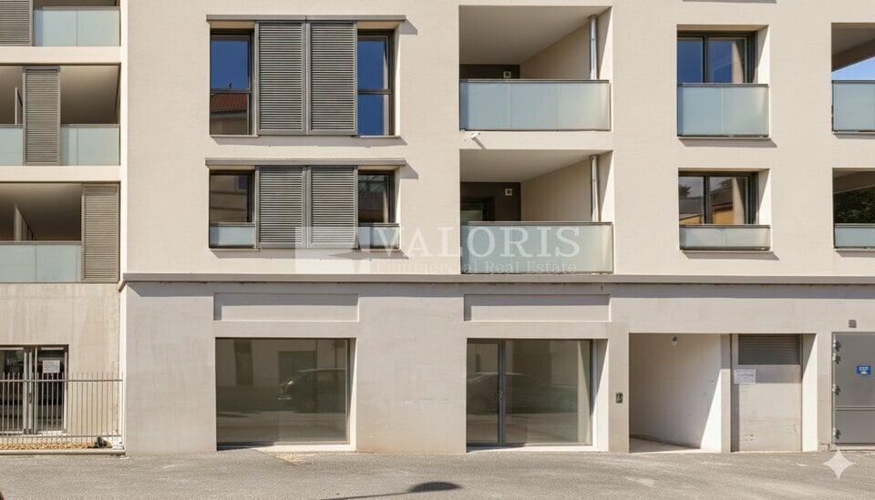 Local commercial dans Villefranche Sur Saone à louer - Photo de l’immeuble – Image 2 sur 14
