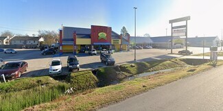 Plus de détails pour 9301-9353 Burbank Dr, Baton Rouge, LA - Bureau, Local commercial à louer