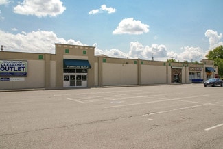 Plus de détails pour 5901 6th Ave, Altoona, PA - Local d'activités à louer