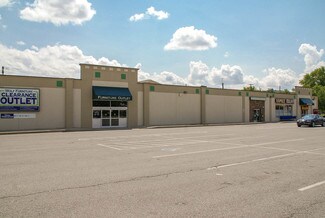 Plus de détails pour 5901 6th Ave, Altoona, PA - Local d'activités à louer