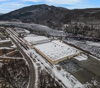 Plus de détails pour 210 Riverside Dr, Brattleboro, VT - Industriel/Logistique à louer