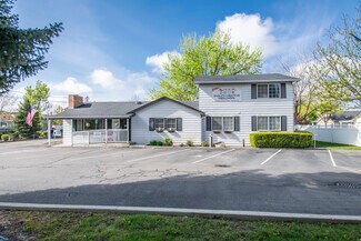 Plus de détails pour 1275 E State St, Eagle, ID - Local commercial à vendre