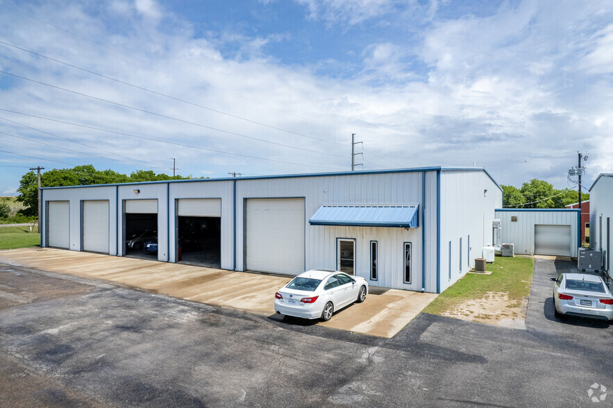 7766 N Interstate Hwy 35, Temple, TX à louer - Photo de l’immeuble – Image 3 sur 15