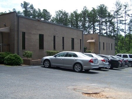 907 N Main St, Travelers Rest, SC à vendre - Photo de l’immeuble – Image 2 sur 6