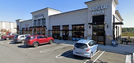 8000 Timberlake Rd, Lynchburg, VA à louer Photo de l’immeuble– Image 1 sur 6