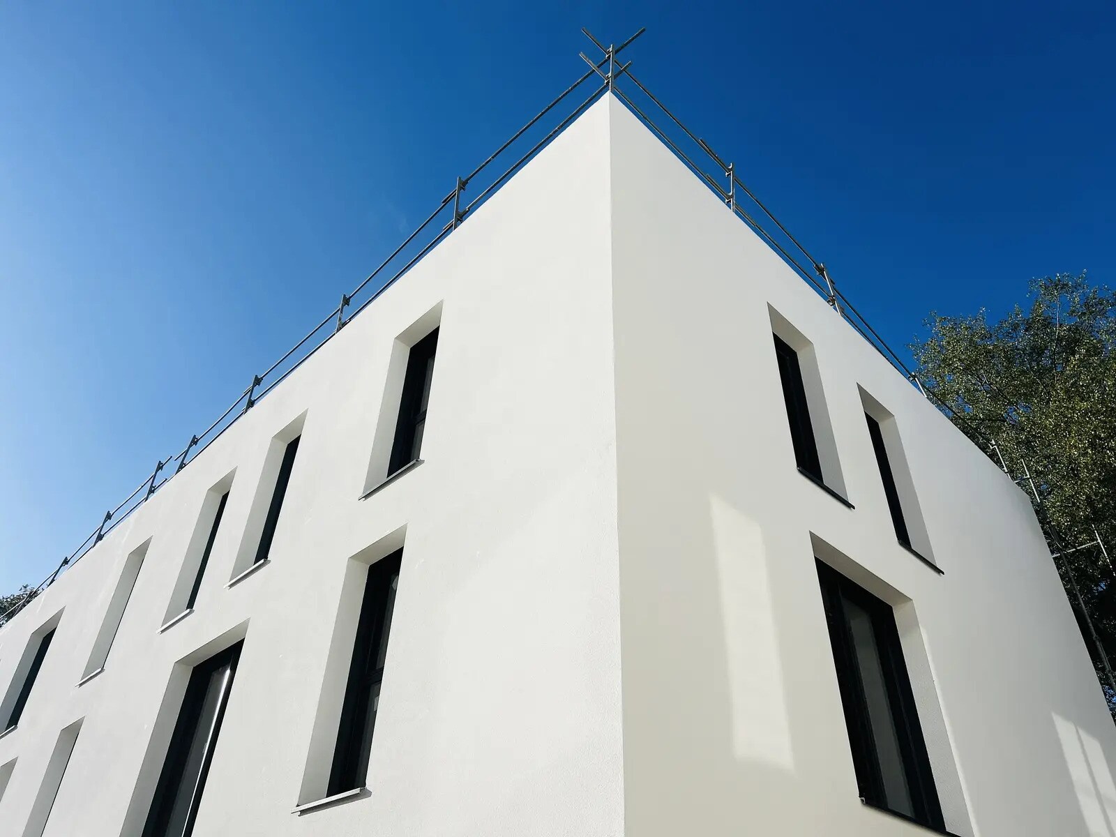 2 Allée Saint Guenole, Quimper à vendre Photo de l’immeuble– Image 1 sur 5