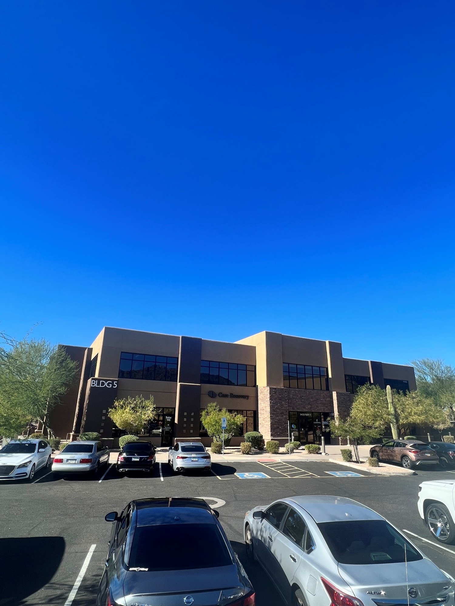 34225 N 27th Dr, Phoenix, AZ à vendre Photo de l’immeuble– Image 1 sur 27