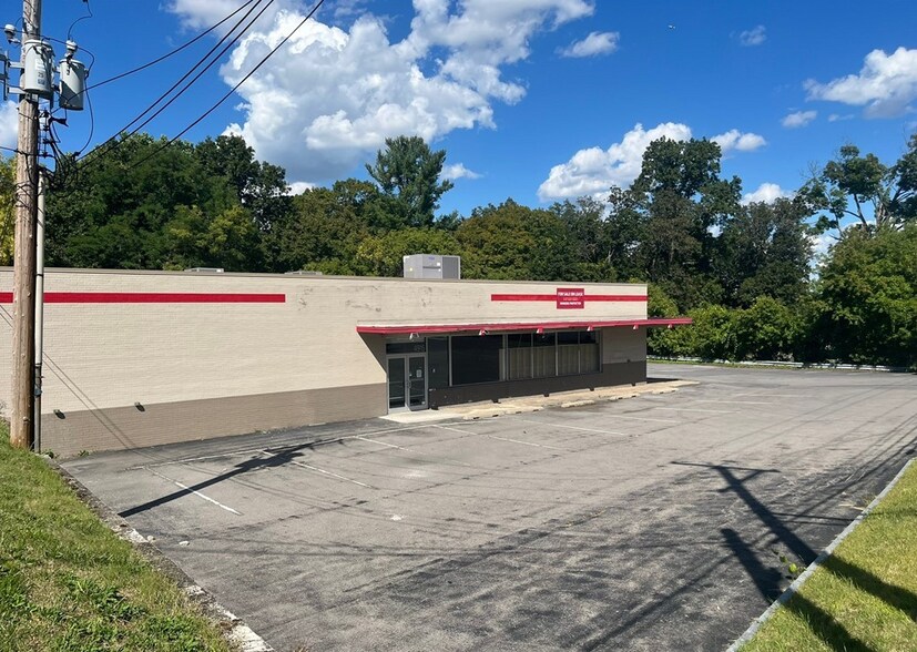 4915 Grolier Rd, Syracuse, NY à vendre - Photo de l’immeuble – Image 2 sur 14