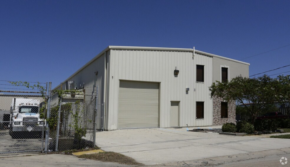 2201 Greenwood St, Kenner, LA à vendre - Photo de l’immeuble – Image 2 sur 17