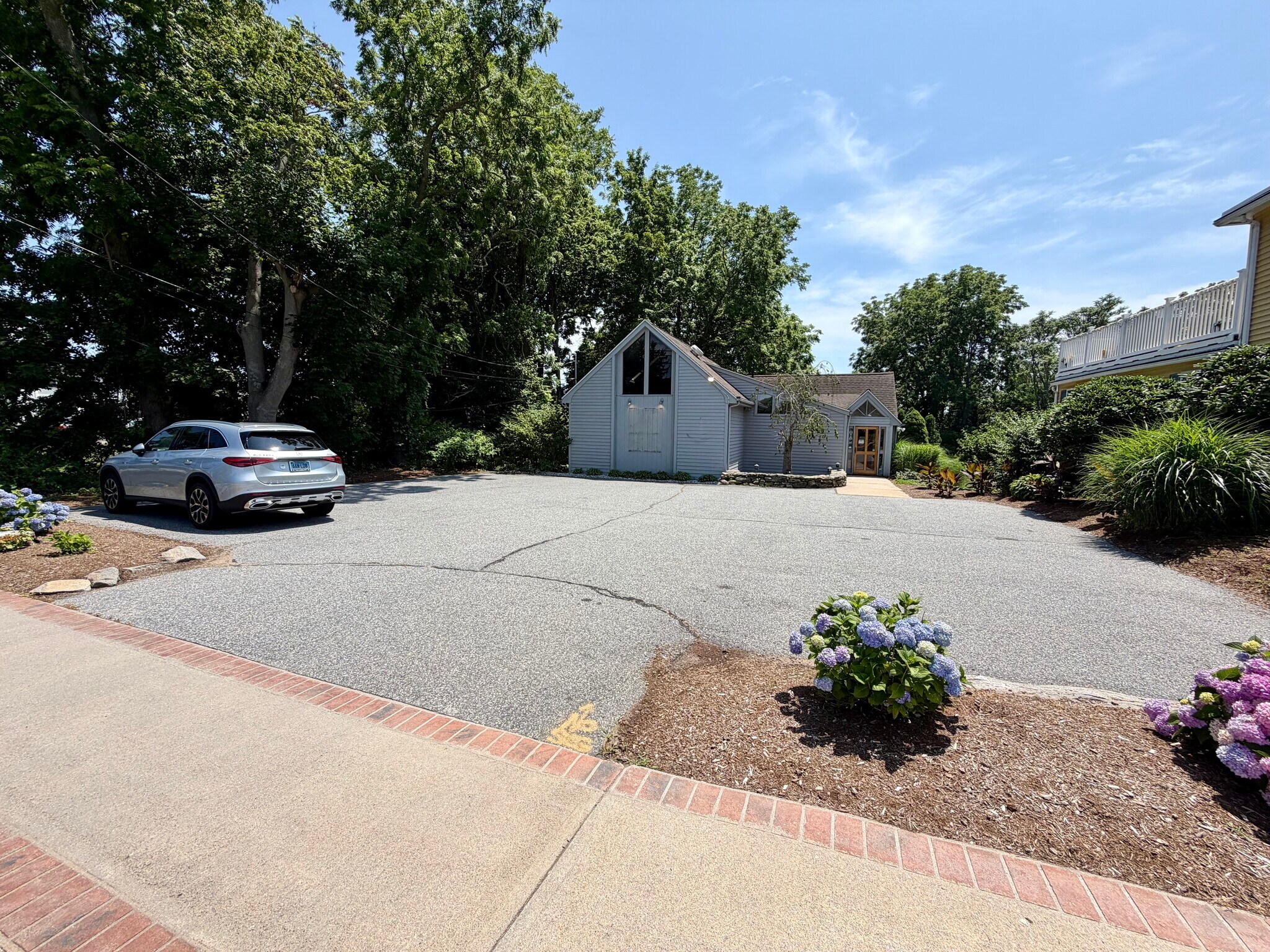 1156 Boston Post Rd, Old Saybrook, CT à louer Photo de l’immeuble– Image 1 sur 7