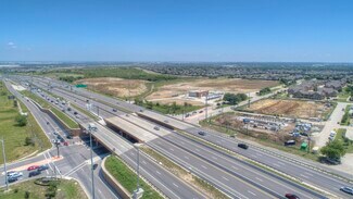 Plus de détails pour 11401 Timberland, Fort Worth, TX - Terrain à vendre