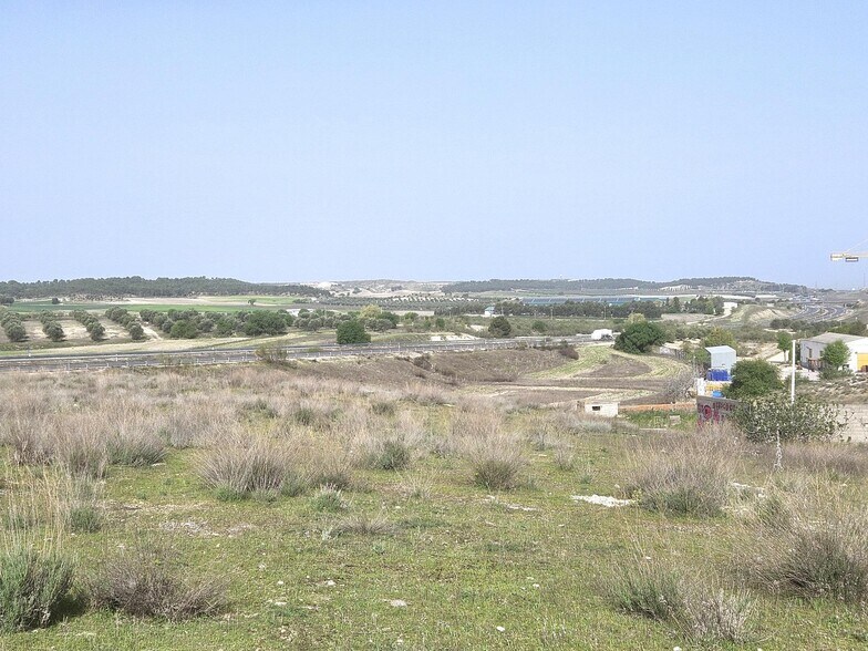 Terrain dans Valdemoro, Madrid à vendre - Photo de l’immeuble – Image 2 sur 7