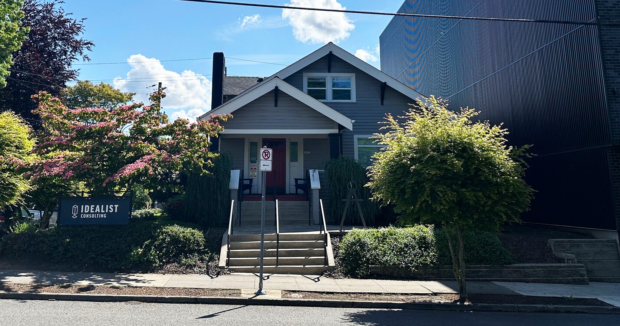4076 N Mississippi Ave, Portland, OR à vendre Photo de l’immeuble– Image 1 sur 7
