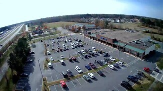 Plus de détails pour 838-840 S 5th Ave, Denton, MD - Local commercial à louer