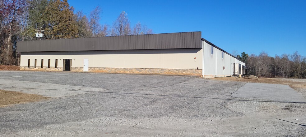 1054 Canaan Rd, Roebuck, SC à louer - Photo de l’immeuble – Image 2 sur 12