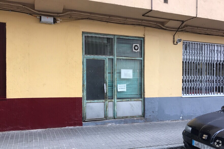 Immeuble residentiel dans Ávila, Ávila à vendre - Photo intérieure – Image 1 sur 1