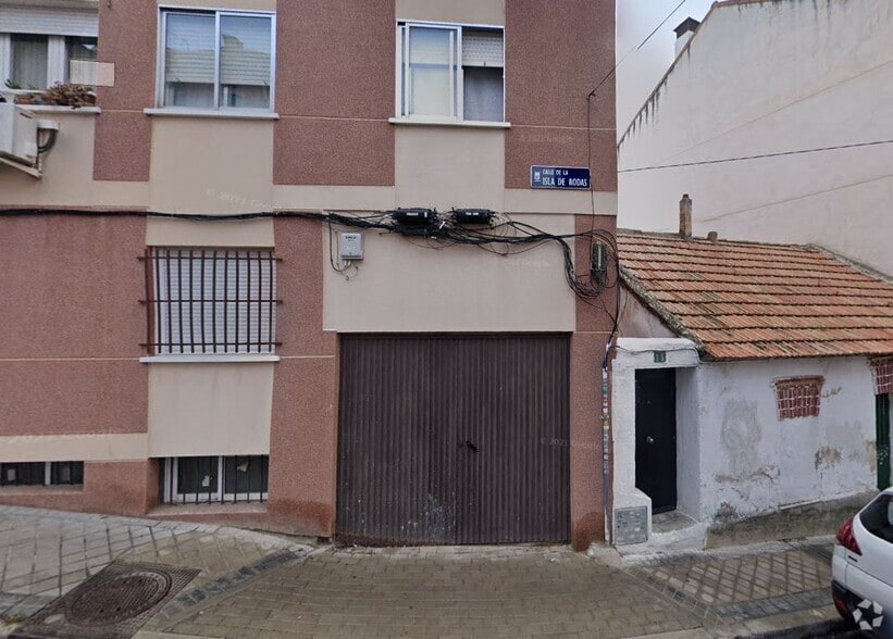 Immeuble residentiel dans Madrid, Madrid à vendre - Photo intérieure – Image 1 sur 1