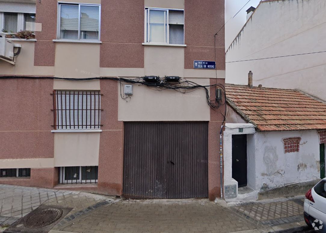 Immeuble residentiel dans Madrid, Madrid à vendre Photo intérieure– Image 1 sur 2