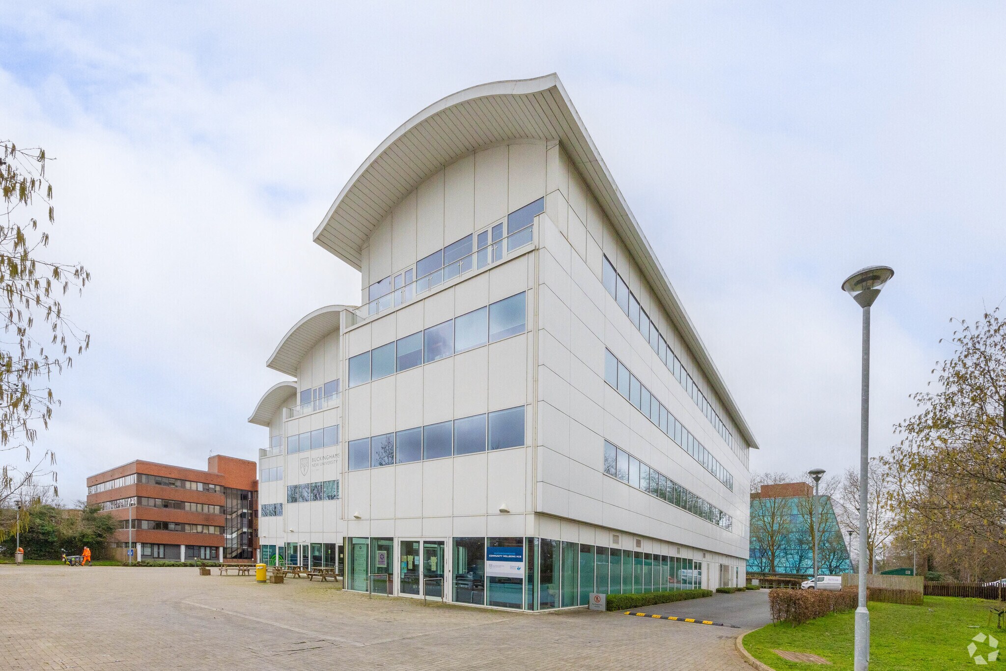 59 Walton St, Aylesbury à louer Photo principale– Image 1 sur 10
