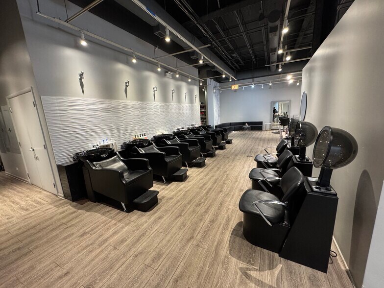 1133-1141 W Armitage Ave, Chicago, IL à louer - Photo intérieure – Image 3 sur 5