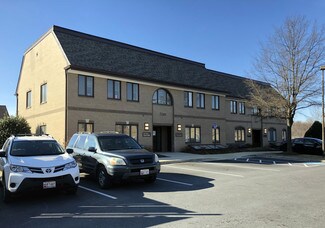 Plus de détails pour 7245-7251 Hanover Pky, Greenbelt, MD - Bureau à vendre