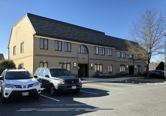 Plus de détails pour 7245-7251 Hanover Pky, Greenbelt, MD - Bureau à vendre